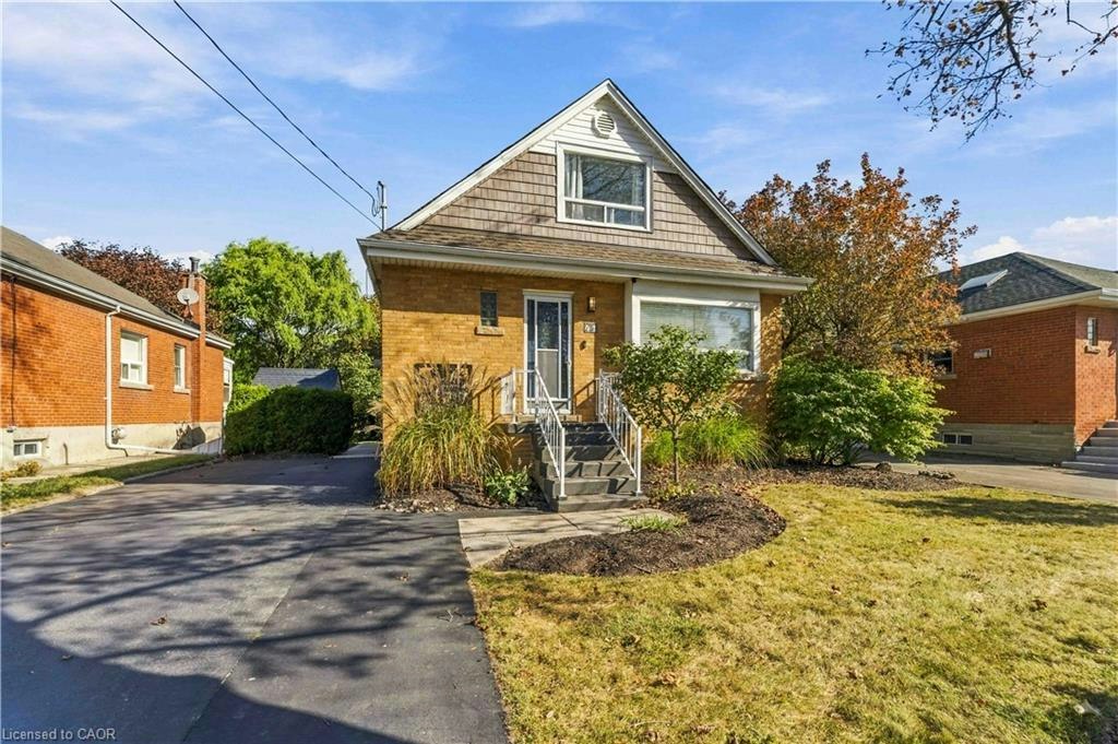 Basement Unit-41 Sharon Avenue, Hamilton, ON, L8T 1E2 4