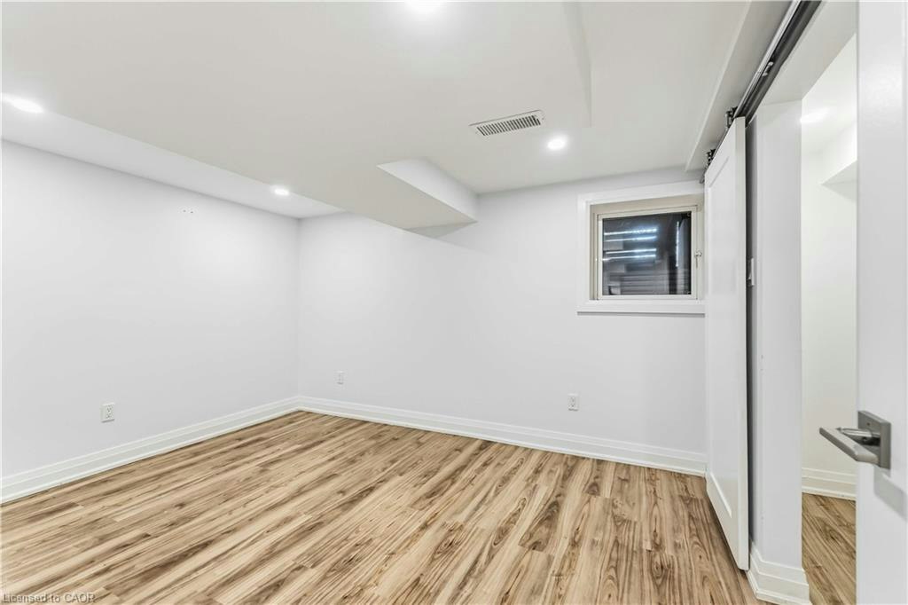 Basement Unit-41 Sharon Avenue, Hamilton, ON, L8T 1E2 - 12