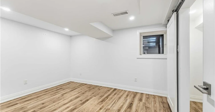 Basement Unit-41 Sharon Avenue, Hamilton, ON, L8T 1E2 - 12