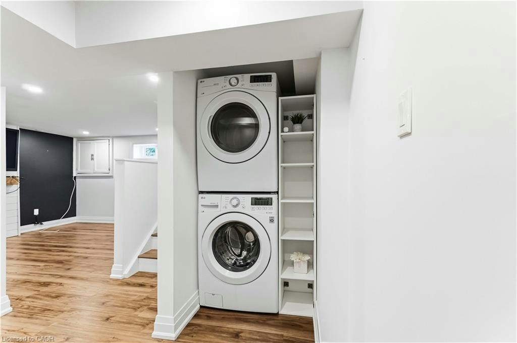 Basement Unit-41 Sharon Avenue, Hamilton, ON, L8T 1E2 - 11