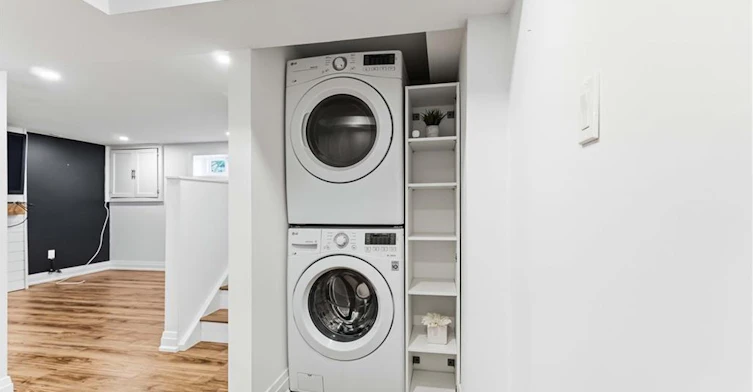 Basement Unit-41 Sharon Avenue, Hamilton, ON, L8T 1E2 - 11