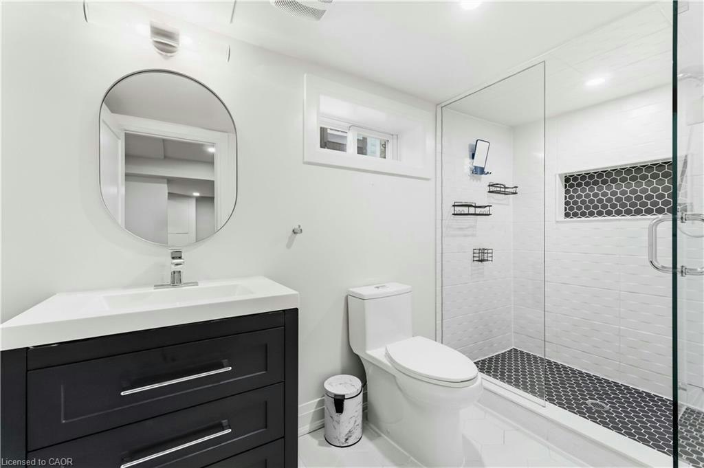 Basement Unit-41 Sharon Avenue, Hamilton, ON, L8T 1E2 - 14