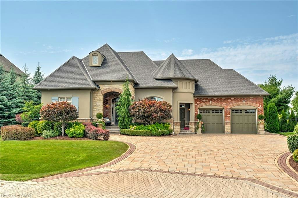 4 Holdroyd Court, Halton Hills, ON, L7G 0E8