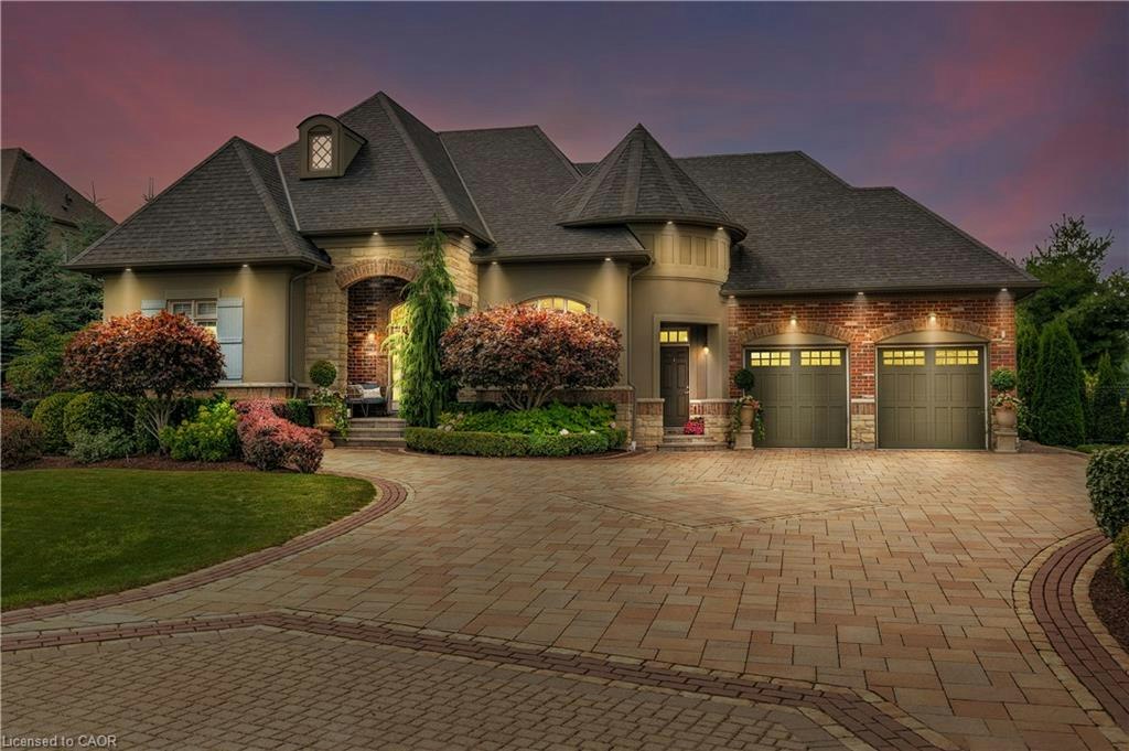 4 Holdroyd Court, Halton Hills, ON, L7G 0E8