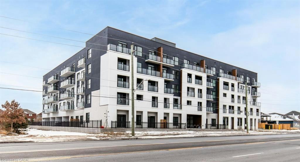 516-1936 Rymal Road E, Hamilton, ON, L0R 1P0