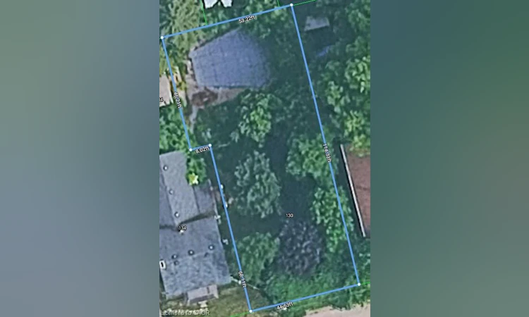 130 Kitchener Road