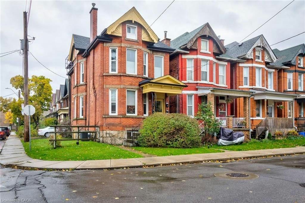 44 Ashley Street, Hamilton, ON, L8L 5S6