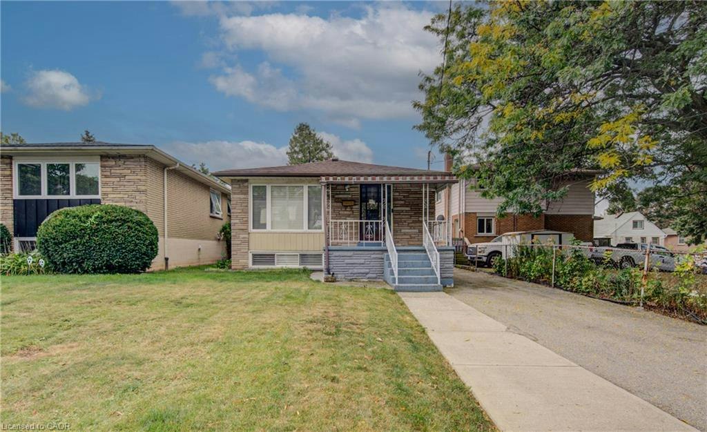 465 Herkimer Street, Hamilton, ON, L8P 2J4