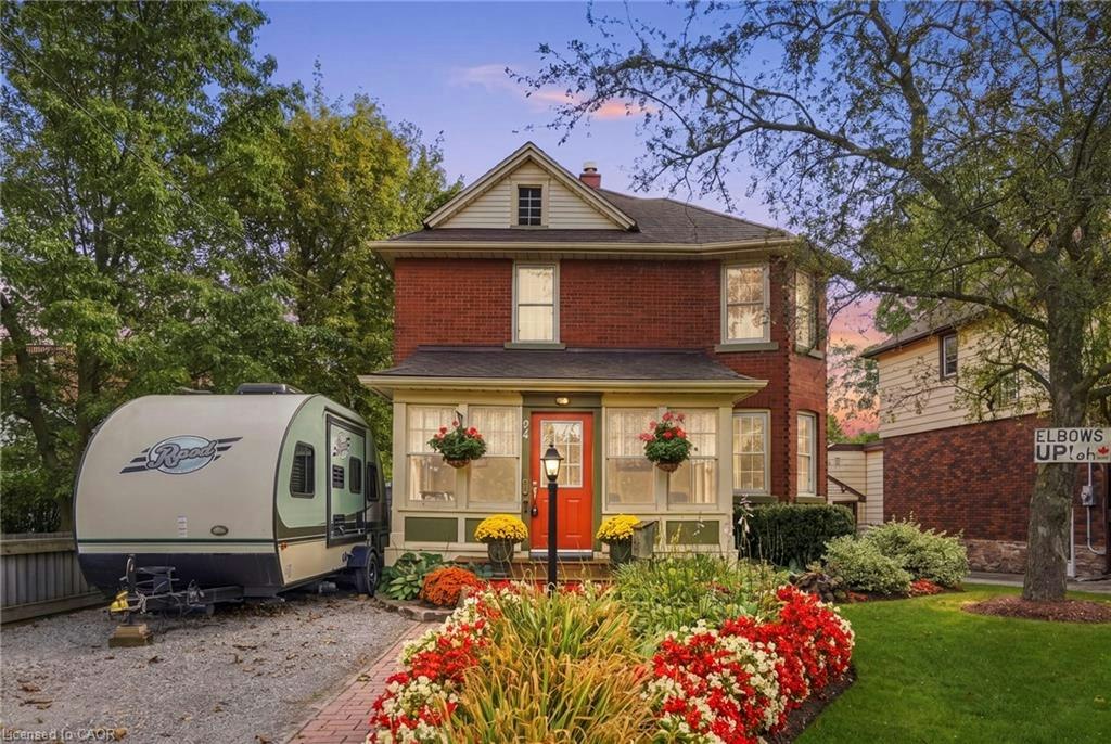 94 River Road, Welland, ON, L3B 2R9