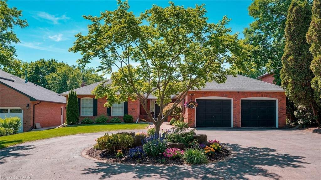 258 Shoreacres Road, Burlington, ON, L7L 2H4