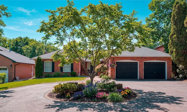 258 Shoreacres Road
