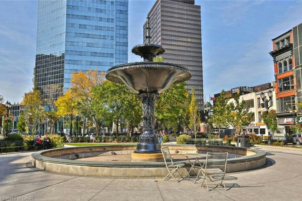 1105-112 King Street, Hamilton, ON, L8N 1A8 - 30