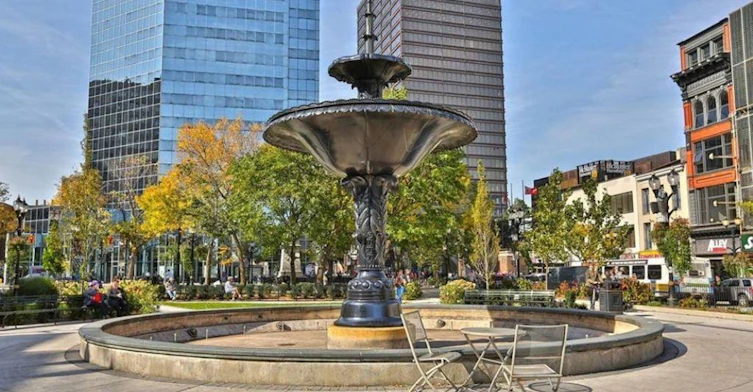 1105-112 King Street, Hamilton, ON, L8N 1A8 - 30