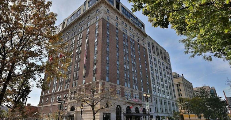 1105-112 King Street, Hamilton, ON, L8N 1A8 - 2