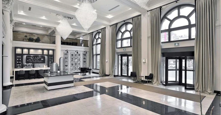 1105-112 King Street, Hamilton, ON, L8N 1A8 - 4