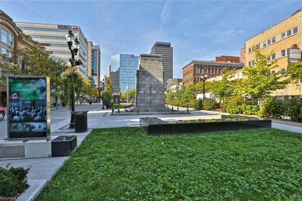 1105-112 King Street, Hamilton, ON, L8N 1A8 - 29