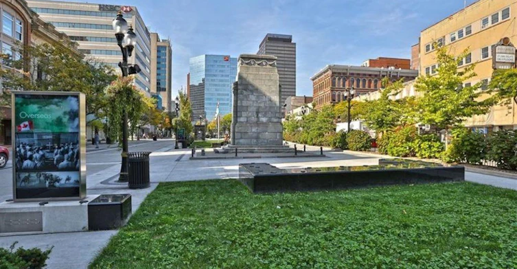 1105-112 King Street, Hamilton, ON, L8N 1A8 - 29