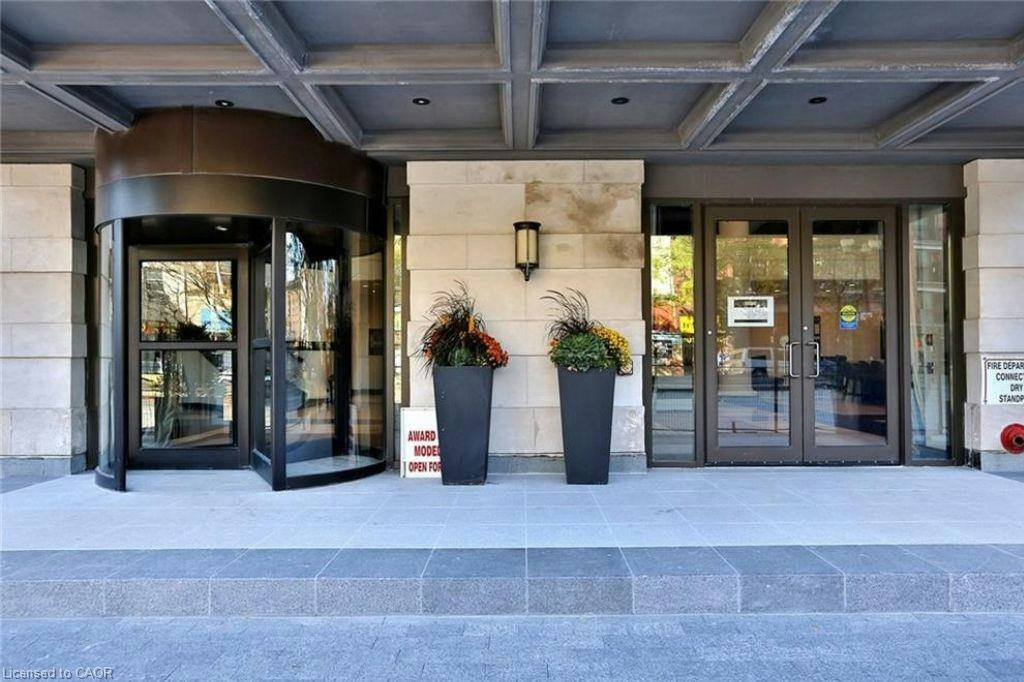 1105-112 King Street, Hamilton, ON, L8N 1A8 - 3