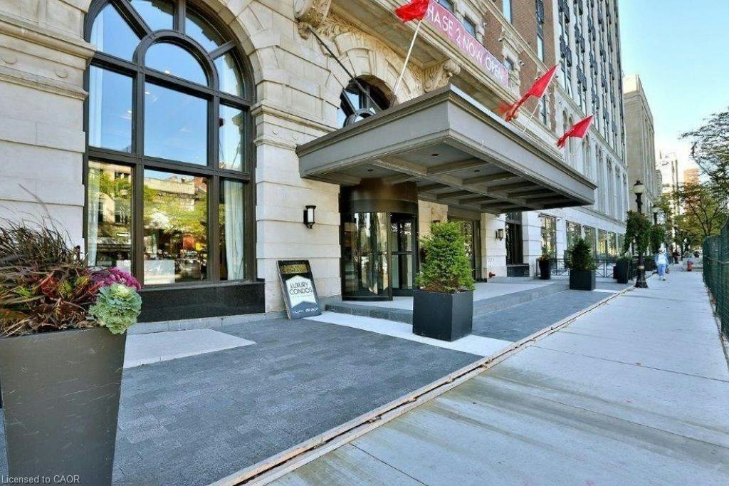 1105-112 King Street, Hamilton, ON, L8N 1A8 - 28