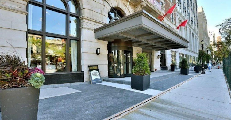 1105-112 King Street, Hamilton, ON, L8N 1A8 - 28