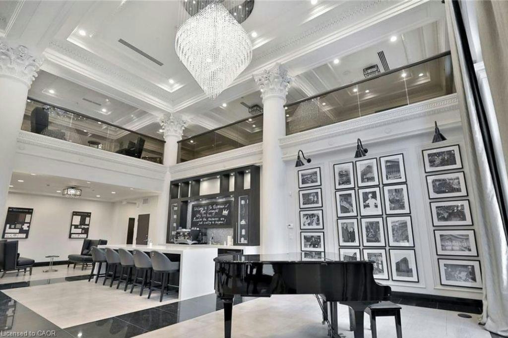 1105-112 King Street, Hamilton, ON, L8N 1A8 - 20