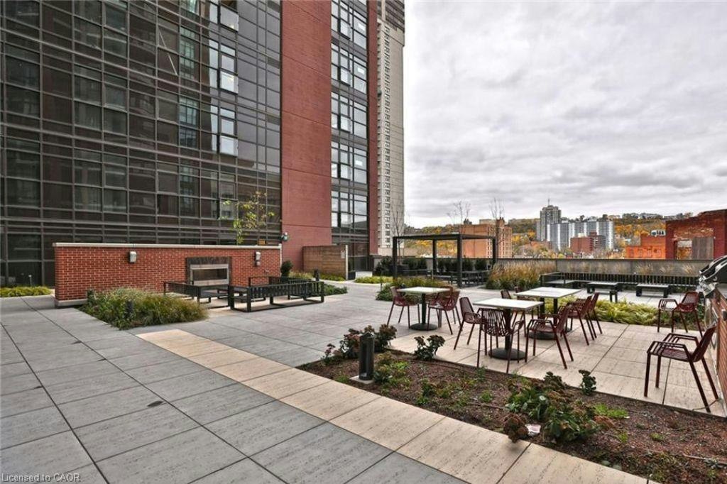 1105-112 King Street, Hamilton, ON, L8N 1A8 - 26