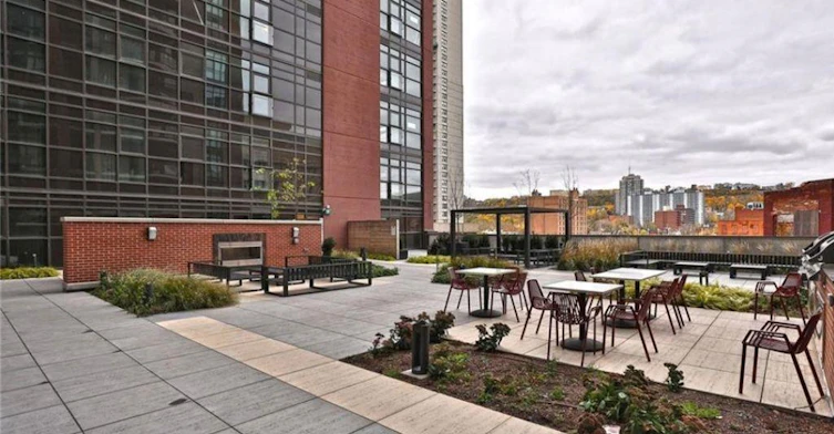 1105-112 King Street, Hamilton, ON, L8N 1A8 - 26