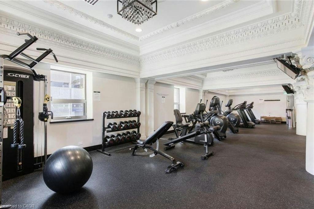 1105-112 King Street, Hamilton, ON, L8N 1A8 - 25