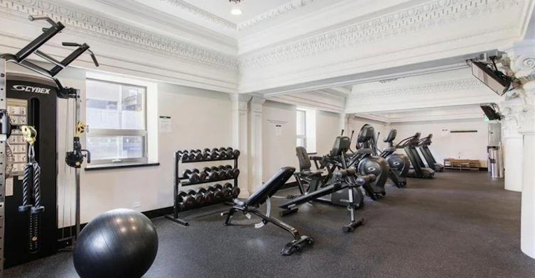 1105-112 King Street, Hamilton, ON, L8N 1A8 - 25