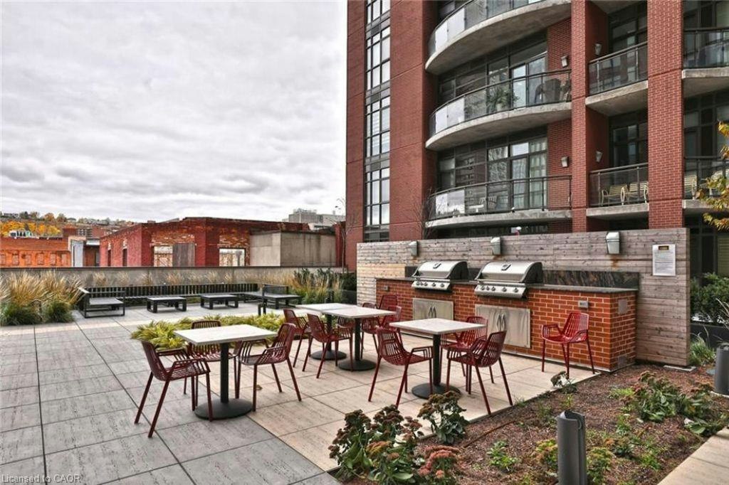 1105-112 King Street, Hamilton, ON, L8N 1A8 - 27