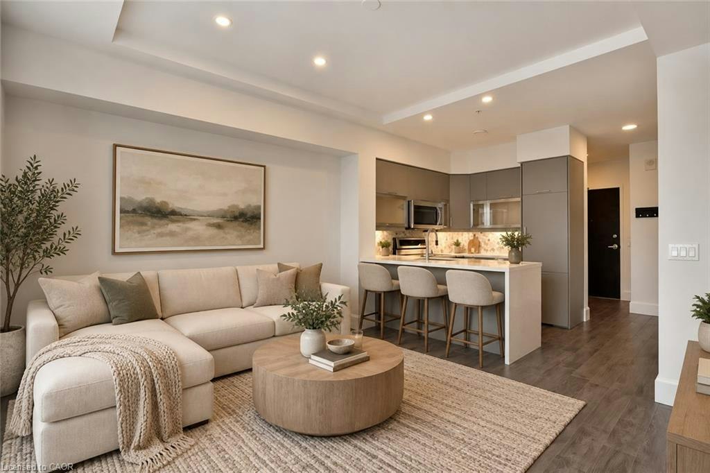 1105-112 King Street, Hamilton, ON, L8N 1A8 - 10