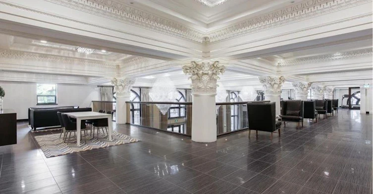 1105-112 King Street, Hamilton, ON, L8N 1A8 - 22