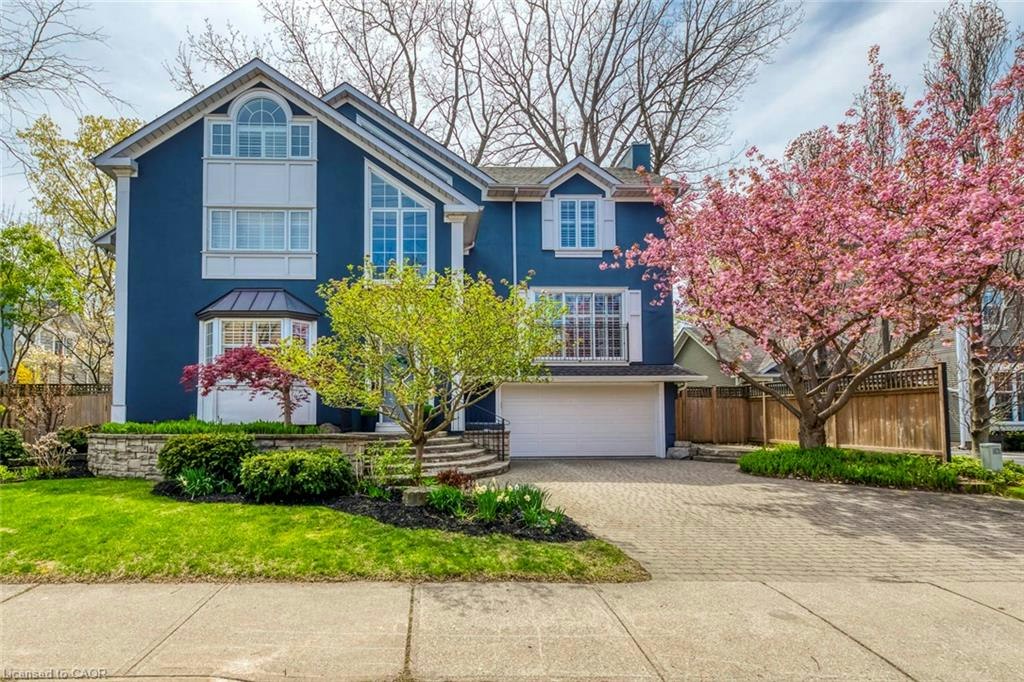 48 Forsythe Street, Oakville, ON, L6K 3J7