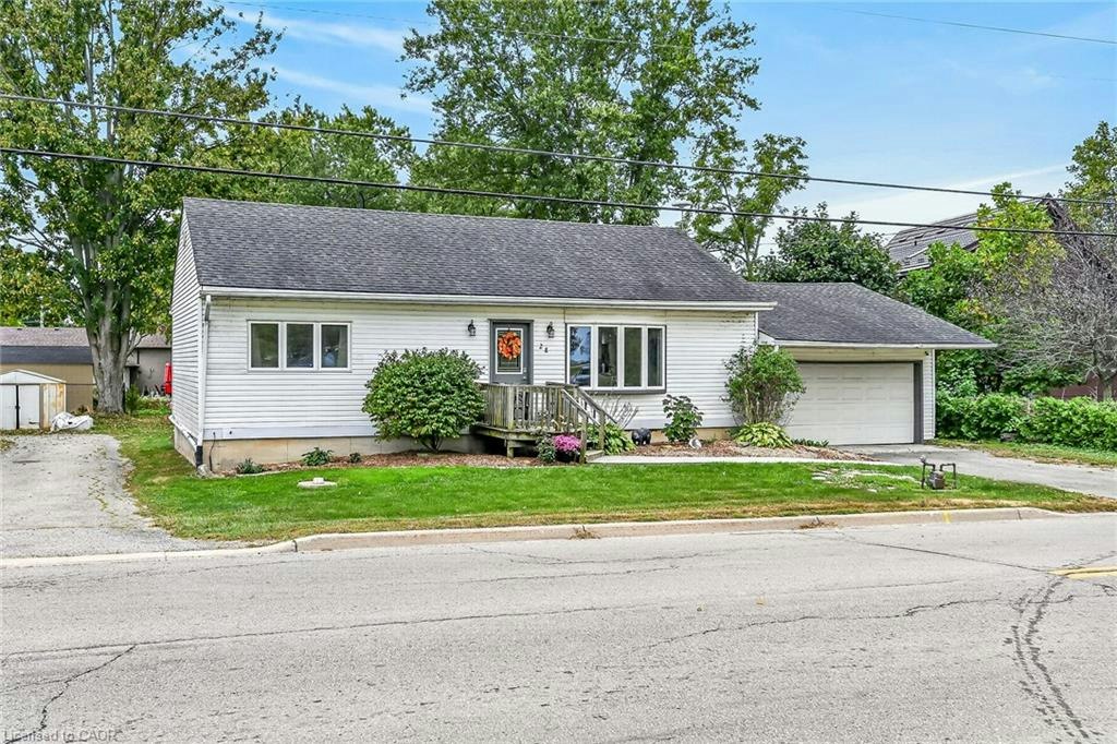 28 Nelles Street E, Cayuga, ON, N0A 1R0