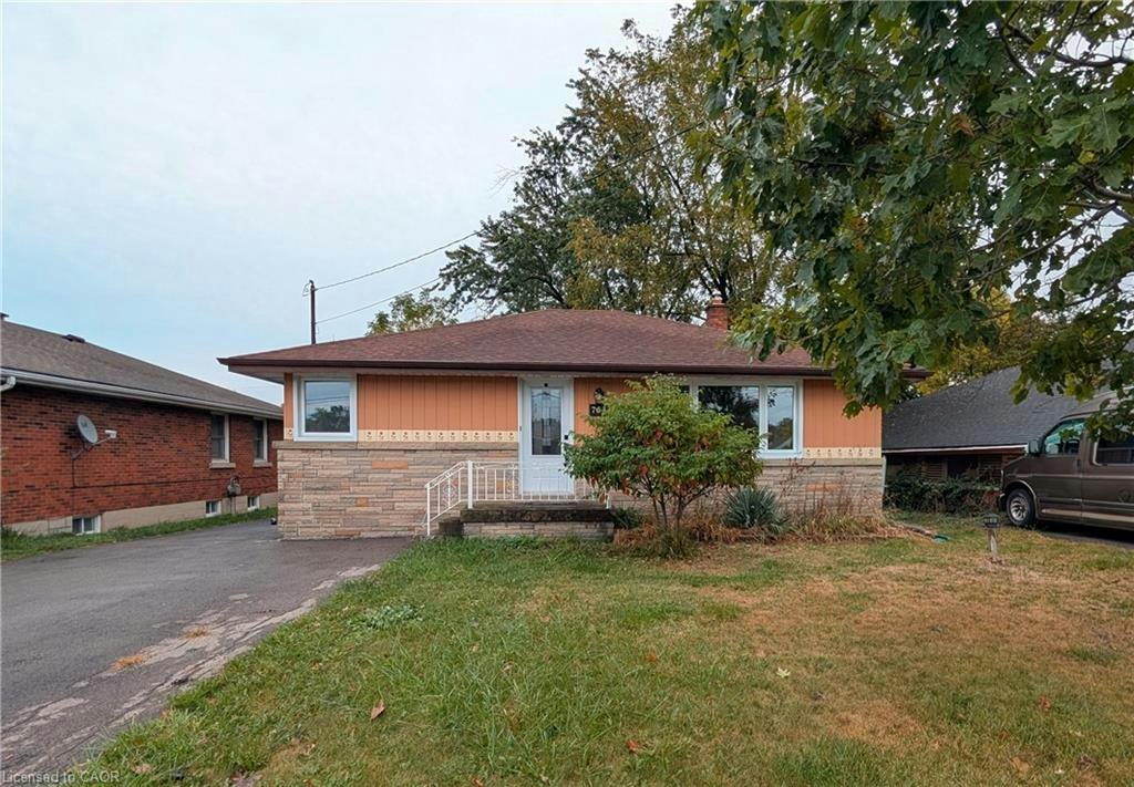 763 Upper Ottawa Street, Hamilton, ON, L8T 3T8 - 2