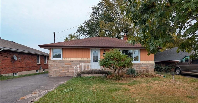 763 Upper Ottawa Street, Hamilton, ON, L8T 3T8 - 2