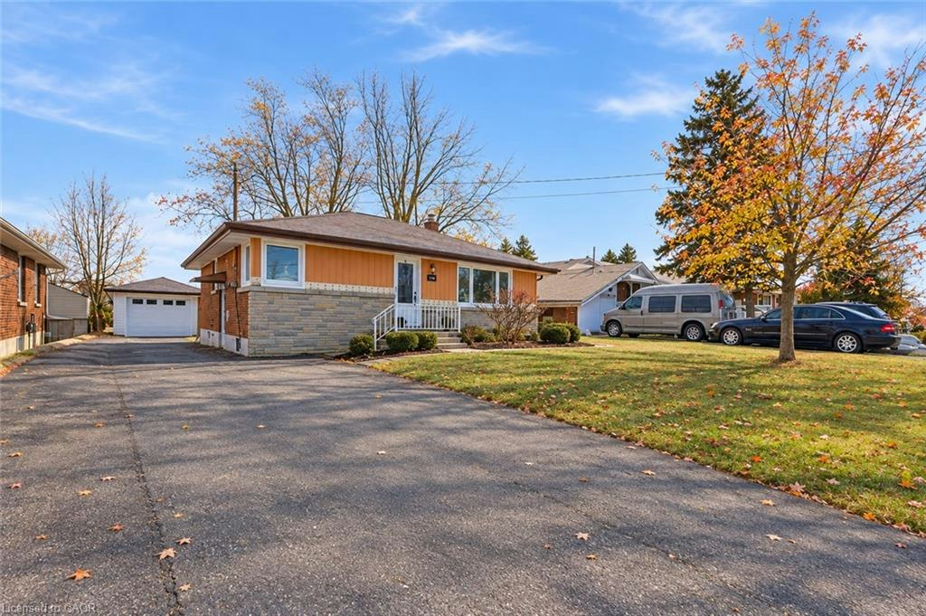 763 Upper Ottawa Street, Hamilton, ON, L8T 3T8