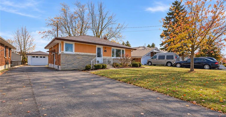 763 Upper Ottawa Street, Hamilton, ON, L8T 3T8