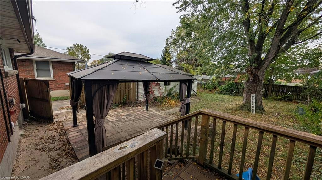 763 Upper Ottawa Street, Hamilton, ON, L8T 3T8 - 25