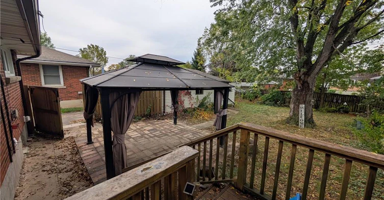 763 Upper Ottawa Street, Hamilton, ON, L8T 3T8 - 25