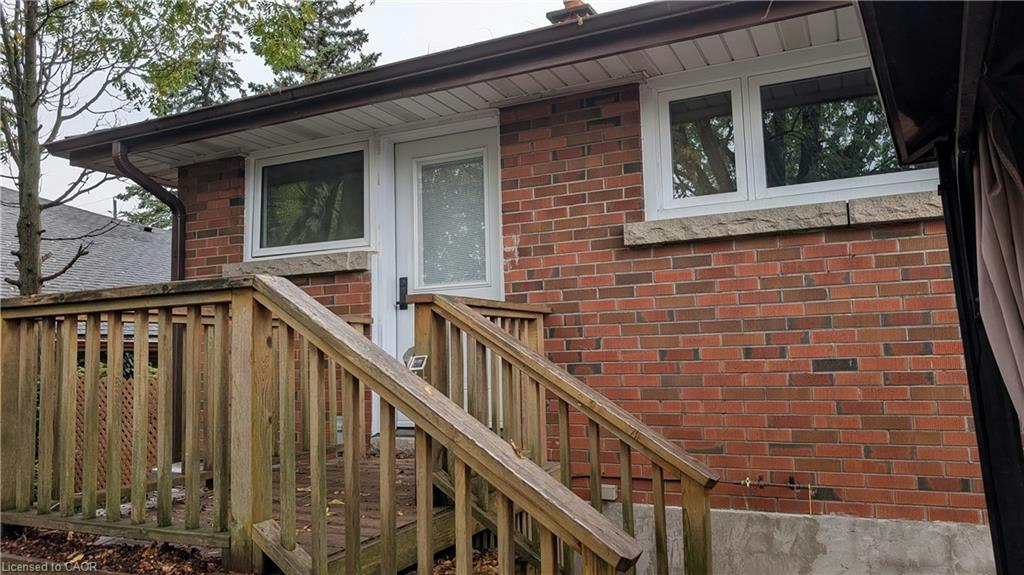 763 Upper Ottawa Street, Hamilton, ON, L8T 3T8 - 22