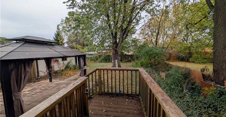 763 Upper Ottawa Street, Hamilton, ON, L8T 3T8 - 24