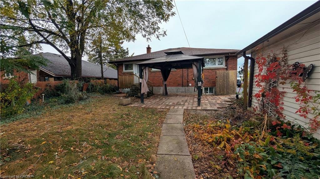 763 Upper Ottawa Street, Hamilton, ON, L8T 3T8 - 21