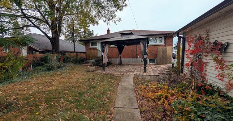 763 Upper Ottawa Street, Hamilton, ON, L8T 3T8 - 21
