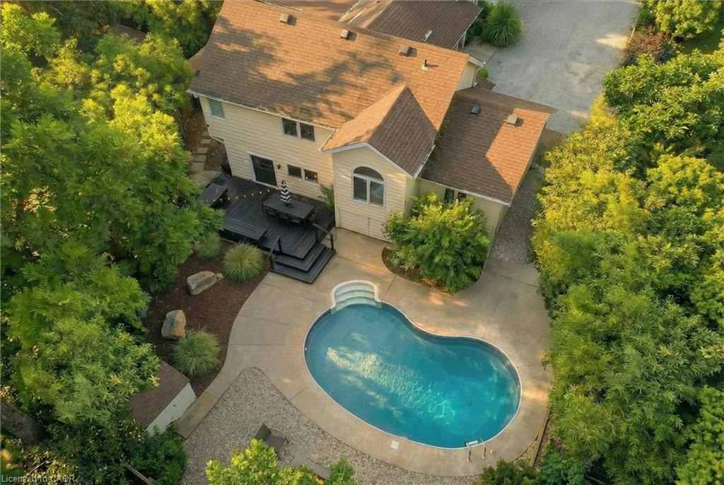 59 Shakespeare Avenue, Niagara-on-the-Lake, ON, L0S 1J0