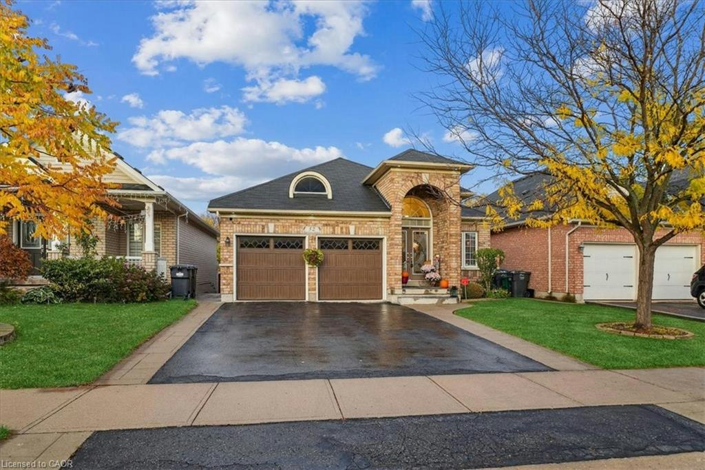 52 Mistycreek Crescent, Brampton, ON, L7A 3E8