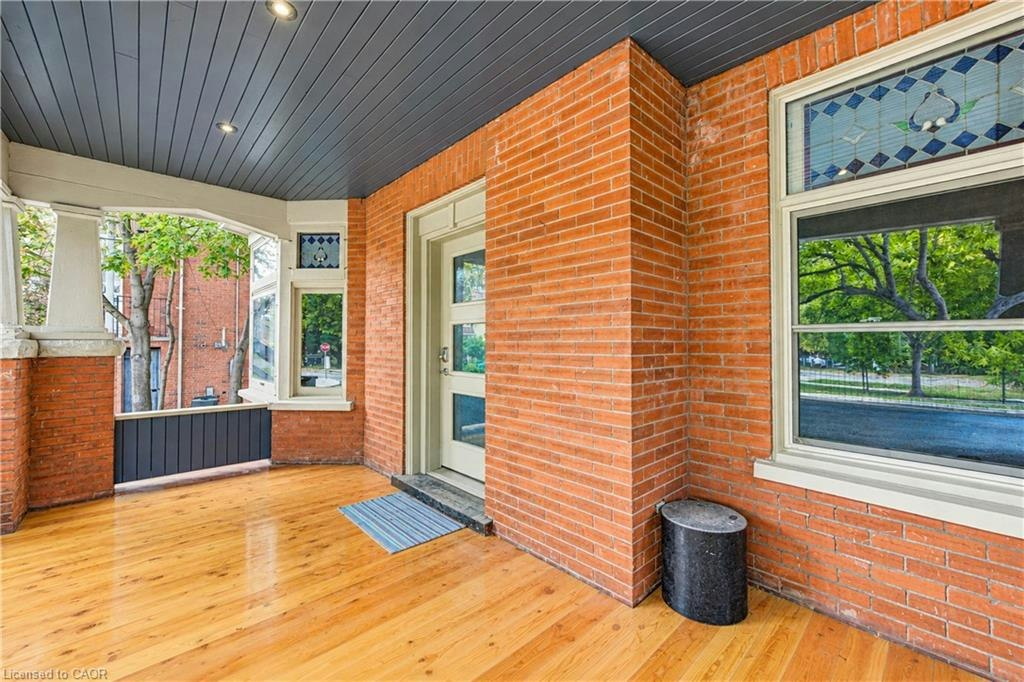 56 Mansion Street, Kitchener, ON, N2H 2J6 - 4