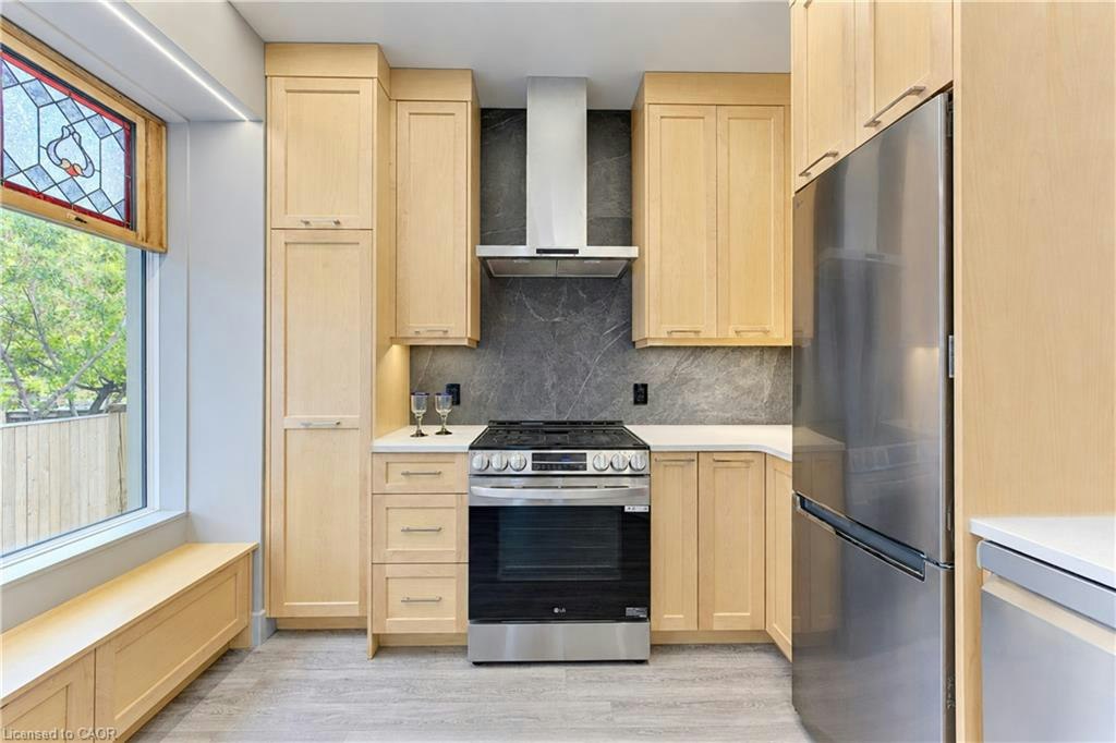 56 Mansion Street, Kitchener, ON, N2H 2J6 - 16