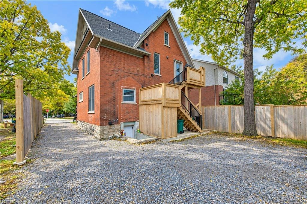 56 Mansion Street, Kitchener, ON, N2H 2J6 - 25
