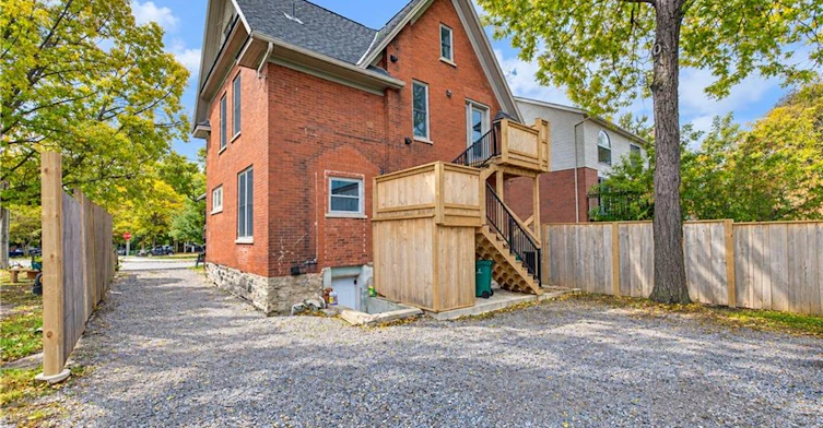 56 Mansion Street, Kitchener, ON, N2H 2J6 - 25